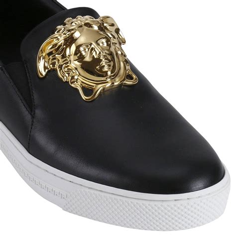 mens versace shoes ebay|Versace clothing for men clearance.